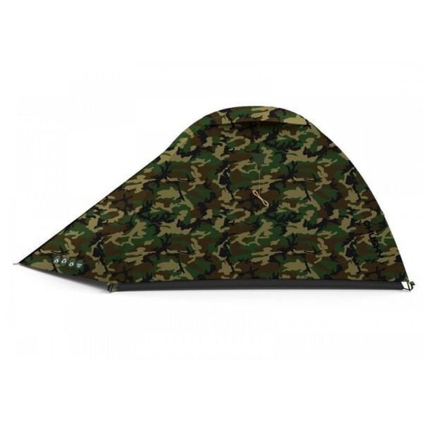 Husky Bizam Army 2 Kisilik Cadir