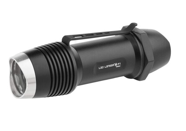 Ledlenser F1 El Feneri̇