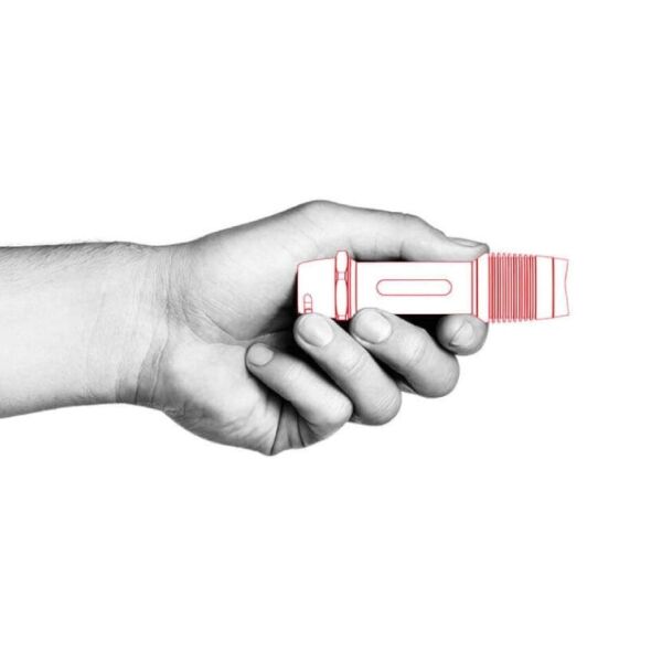 Ledlenser F1r El Feneri̇