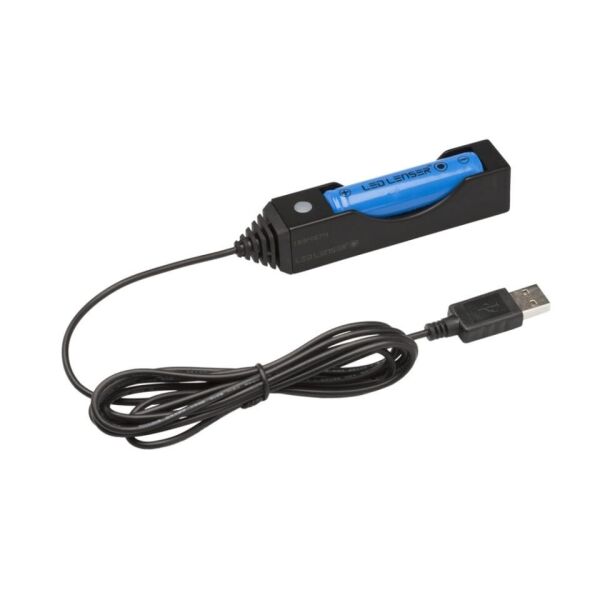 Ledlenser F1r El Feneri̇