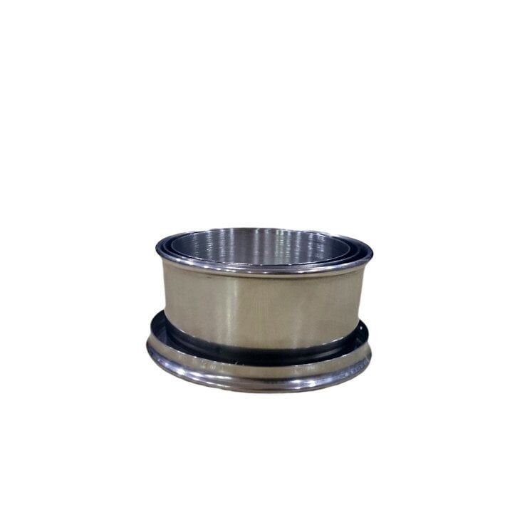 Square Katlanir Bardak