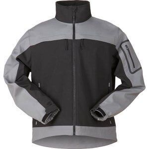 5.11 Chameleon Softshell Jkt Mont