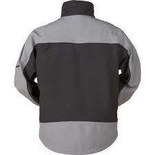 5.11 Chameleon Softshell Jkt Mont