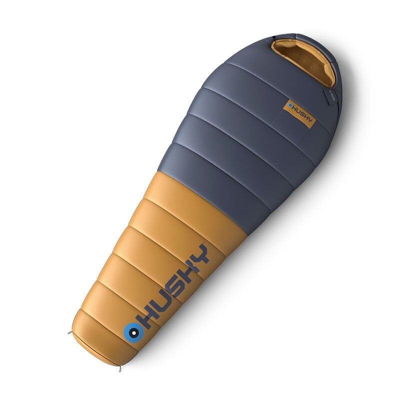 Husky Dexter -15C Orange Uyku Tulumu