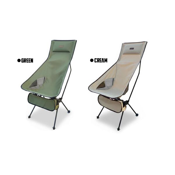 Madfox AirNest Ultra Katlanır Kamp Sandalyesi