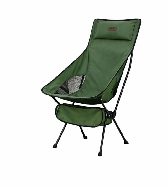 Madfox AirNest Ultra Katlanır Kamp Sandalyesi