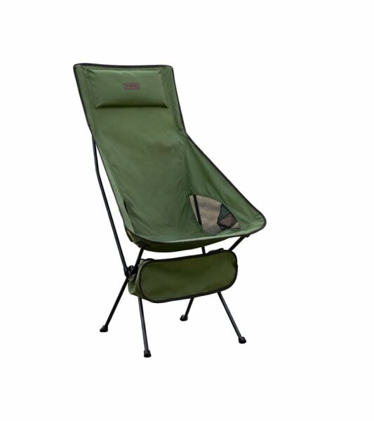 Madfox AirNest Ultra Katlanır Kamp Sandalyesi