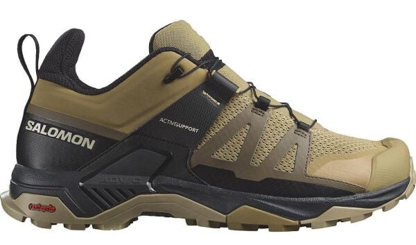 SALOMON X ULTRA 4 OUTDOOR AYAKKABI