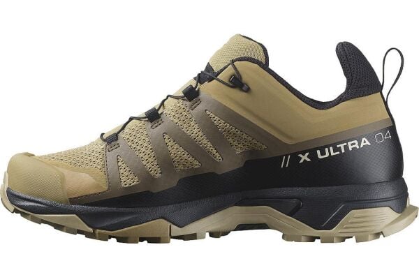 SALOMON X ULTRA 4 OUTDOOR AYAKKABI