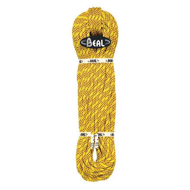 BEAL AQUALINE  9.5MM X 100M DINAMIK IP