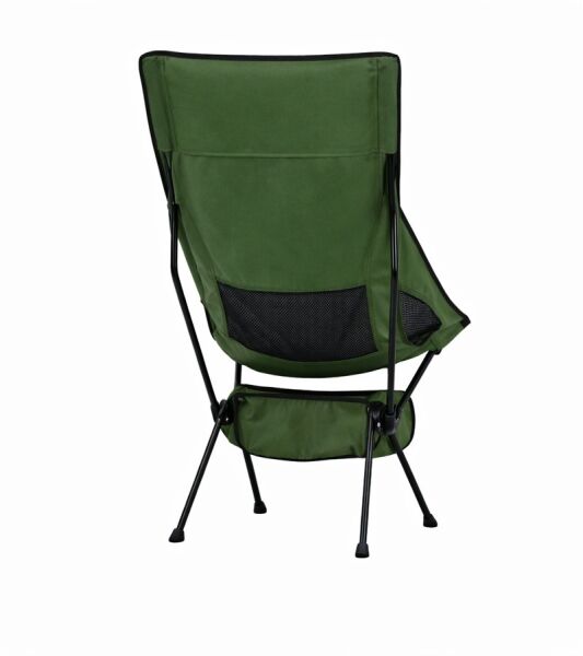 Madfox AirNest Ultra Katlanır Kamp Sandalyesi Green