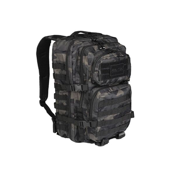 Sturm 36 Lt Dark Camo Çanta