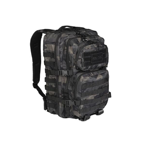 Sturm 36 Lt Dark Camo Çanta