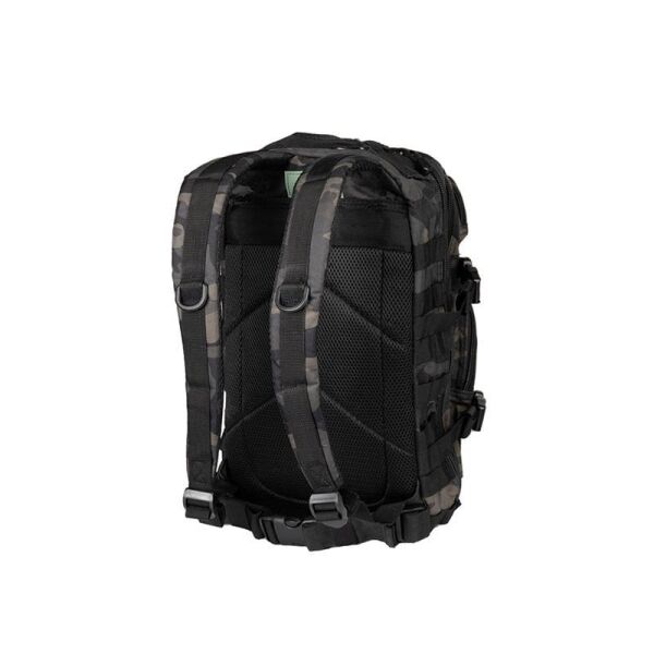 STURM 36 LT DARK CAMO CANTA