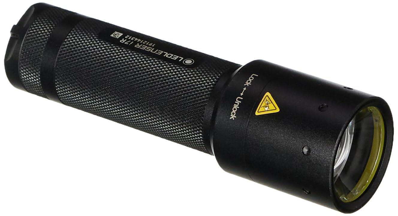 Ledlenser İ7r El Feneri̇