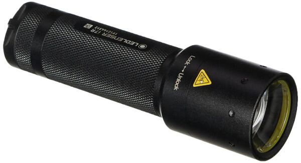 LEDLENSER İ7R EL FENERİ