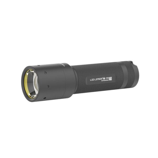 LEDLENSER İ7R EL FENERİ