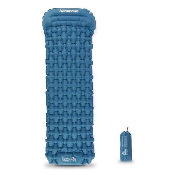 Naturehike FC-12 Infatable Şişme Kamp Matı