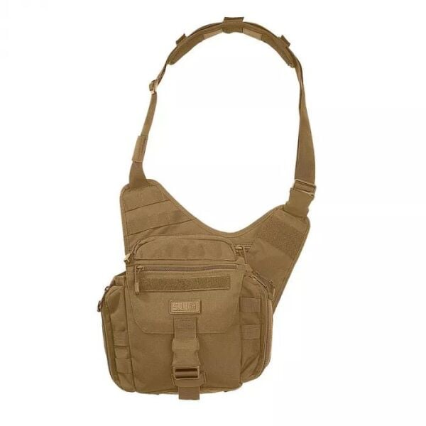 5.11 PUSH PACK BAG TACTİCAL ÇANTA