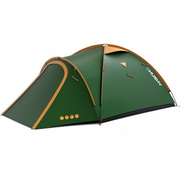 Husky Bizon Classic 3 Kisilik Cadir