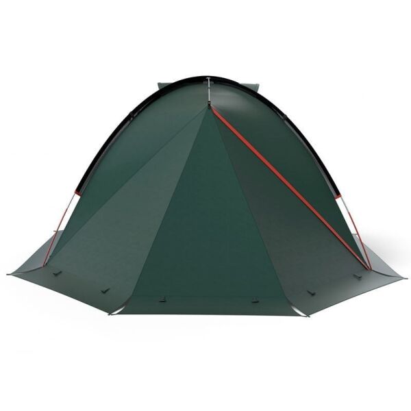 Husky Falcon Yesil 2 Kisilik Cadir