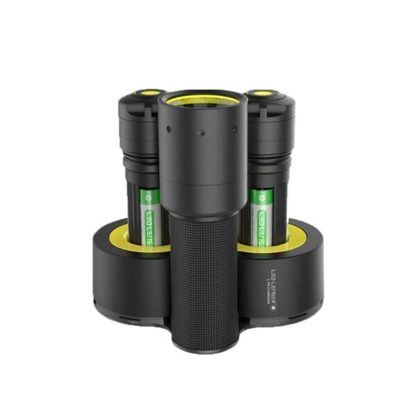 LEDLENSER İ7DR EL FENERİ