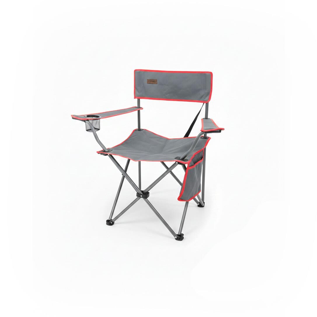 Madfox TrekMate Strap Katlanır Outdoor Koltuk