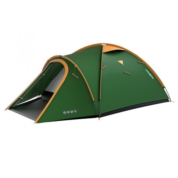 Husky Bizon Classic 4 Kisilik Cadir
