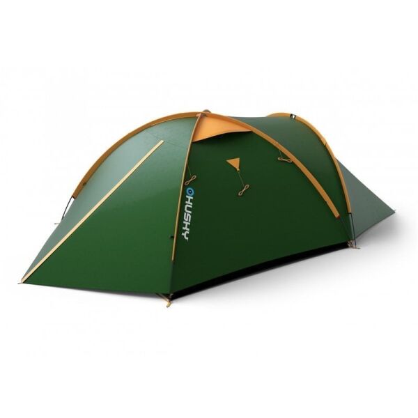 Husky Bizon Classic 4 Kisilik Cadir