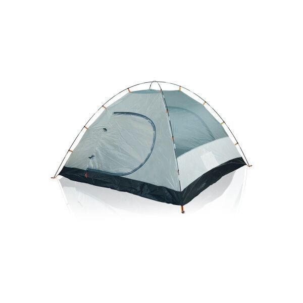 Husky Bright Yesil 4 Kisilik Cadir