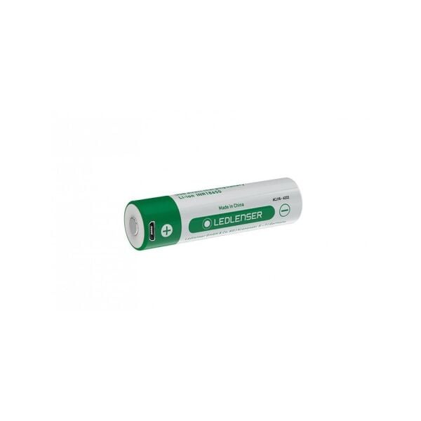 LEDLENSER 10440 Lİ-İON ŞARJ EDİLEBİLİR PİL 200 MAH