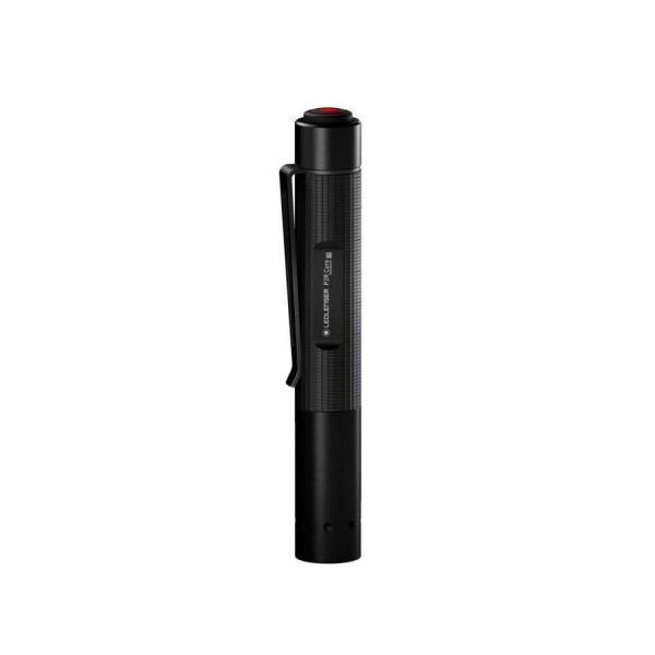 LEDLENSER P2R CORE EL FENERİ