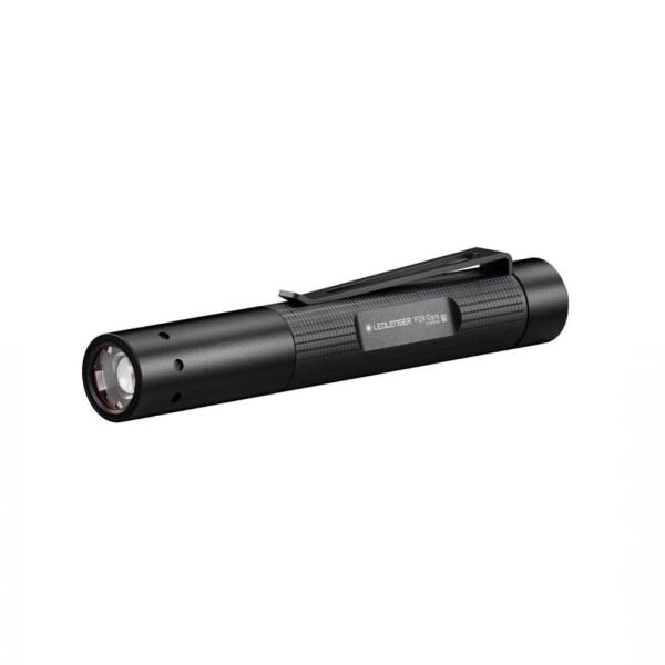 LEDLENSER P2R CORE EL FENERİ
