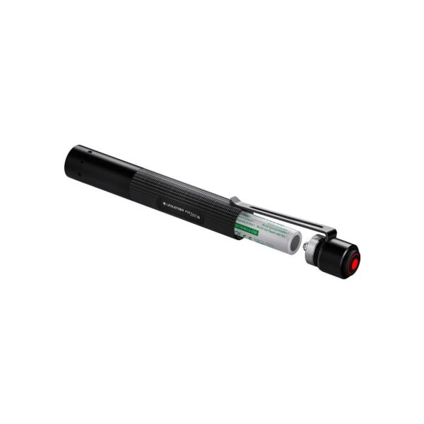 Ledlenser P2r Core El Feneri̇