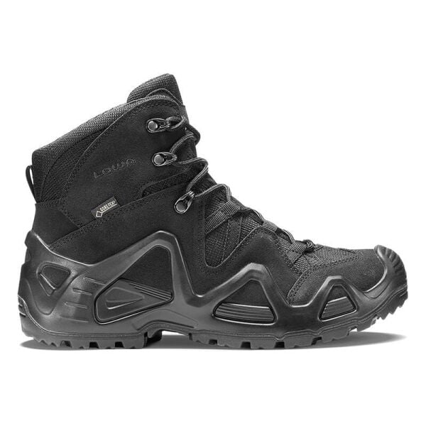 Lowa Zephyr Gtx Mid Ws Siyah Bot
