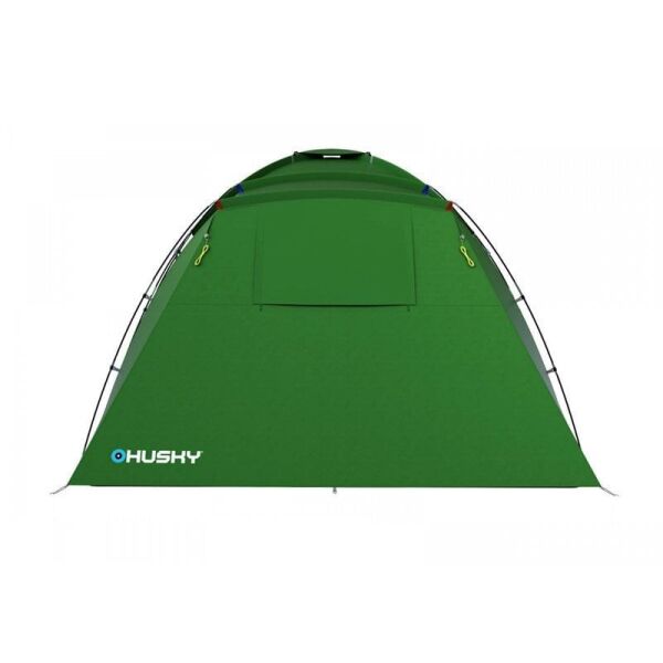 Husky Boston New 5 Kisilik Cadir