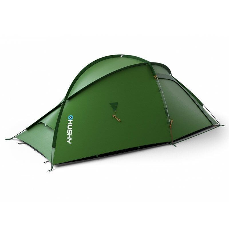 Husky Bronder 4 Kisilik Cadir