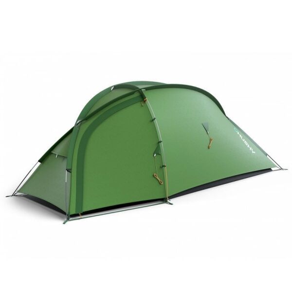 Husky Bronder 4 Kisilik Cadir