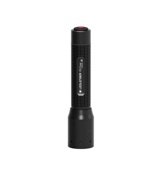 Ledlenser P3 Core El Feneri