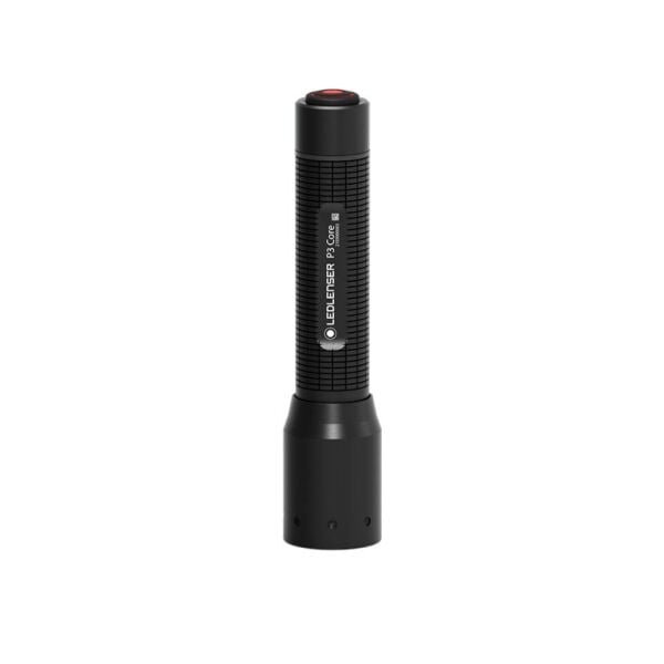 Ledlenser P3 Core El Feneri