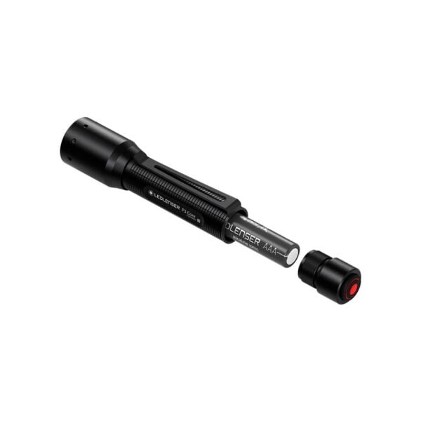 Ledlenser P3 Core El Feneri