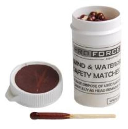 Pro Force Waterproof Ki̇bri̇t