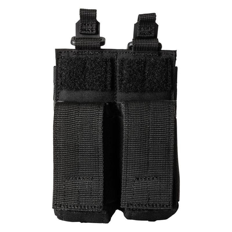 5.11 Flex Dbl Pistol Cvr Pouch Siyah Ikili