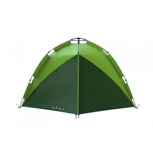 Husky Beasy Yesil 3 Kisilik Cadir