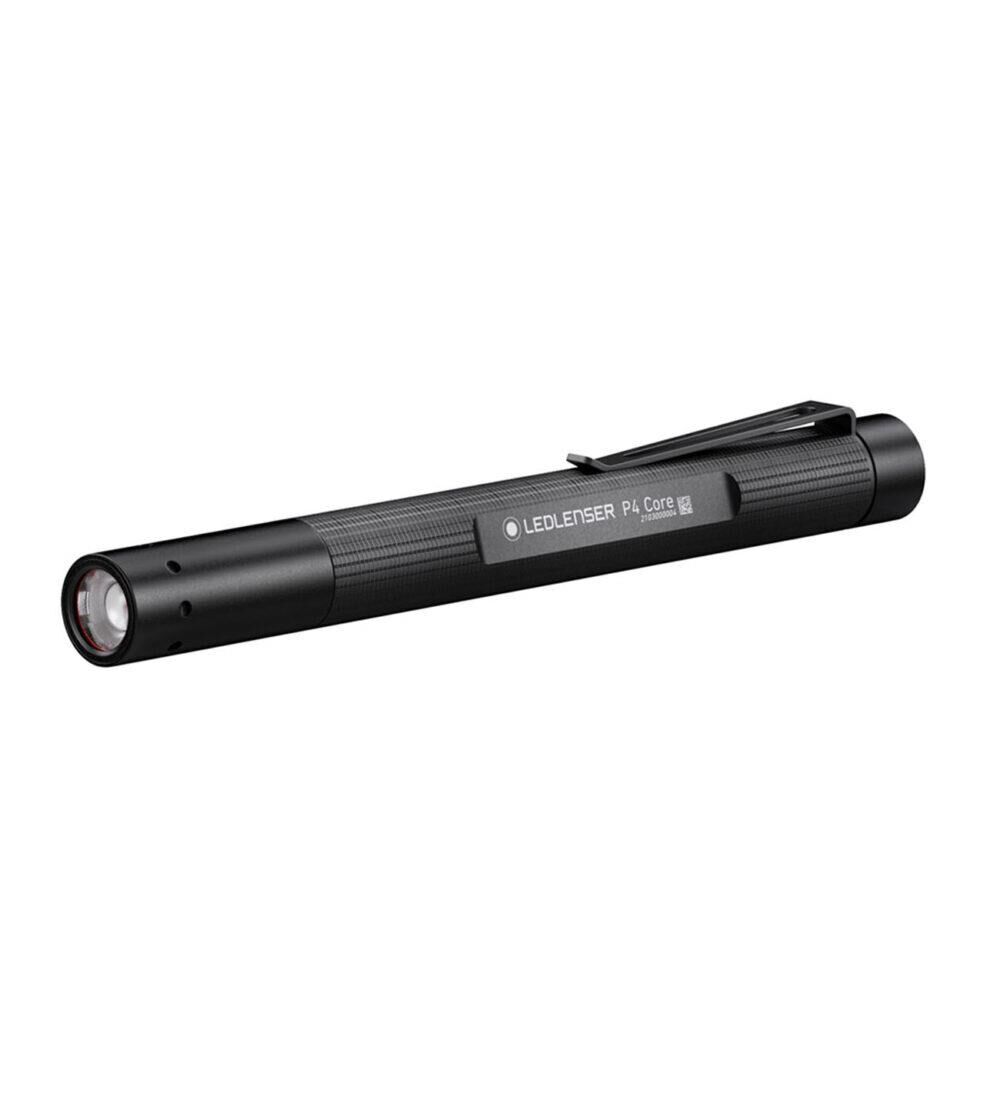 Ledlenser P4 Core El Feneri̇