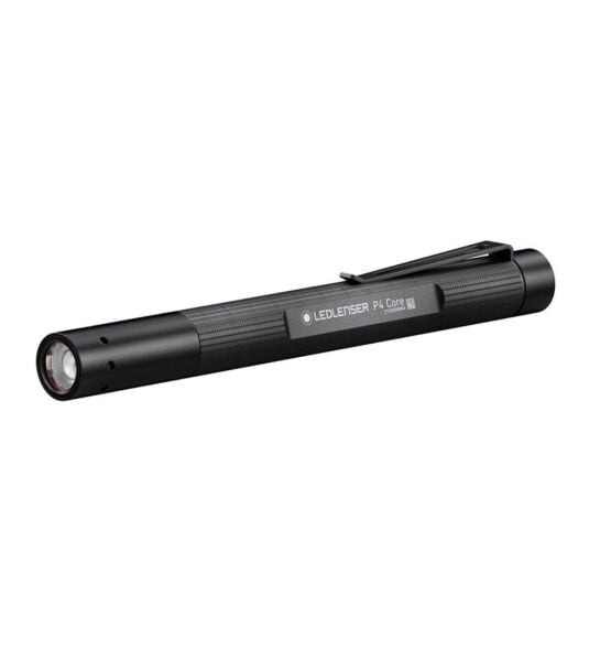 Ledlenser P4 Core El Feneri̇