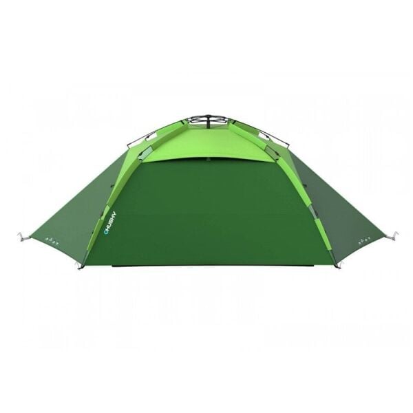 Husky Beasy Yesil 4 Kisilik Cadir