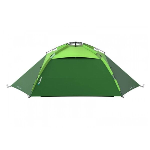 Husky Beasy Yesil 4 Kisilik Cadir