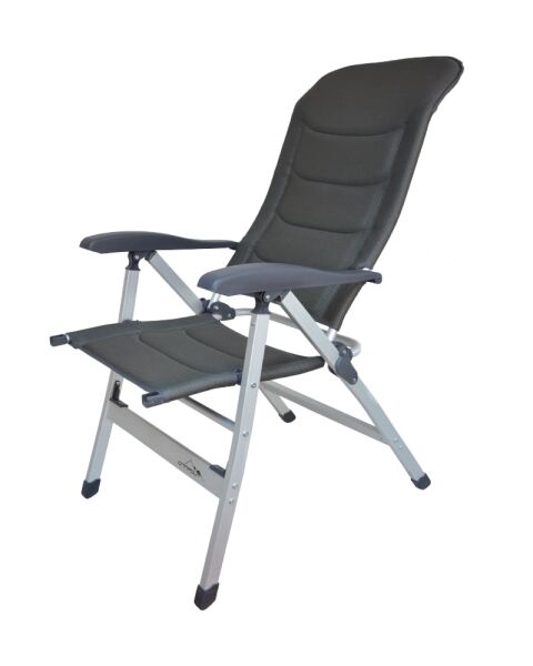 NURGAZ CAMPOUT 4 MEVSİM ŞEZLONG SANDALYE