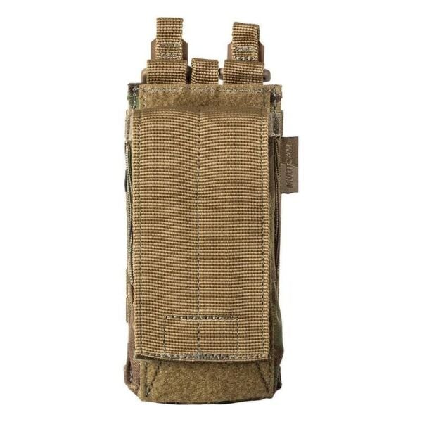 5.11 Flex Single Ar Mag Cover Pouch Tekli Kamuflaj